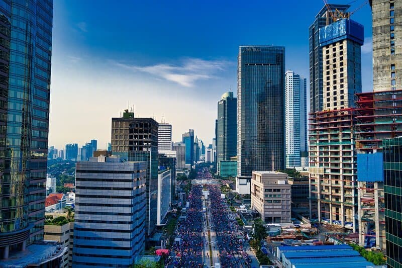 General Overview on Indonesian Licensing Reformation