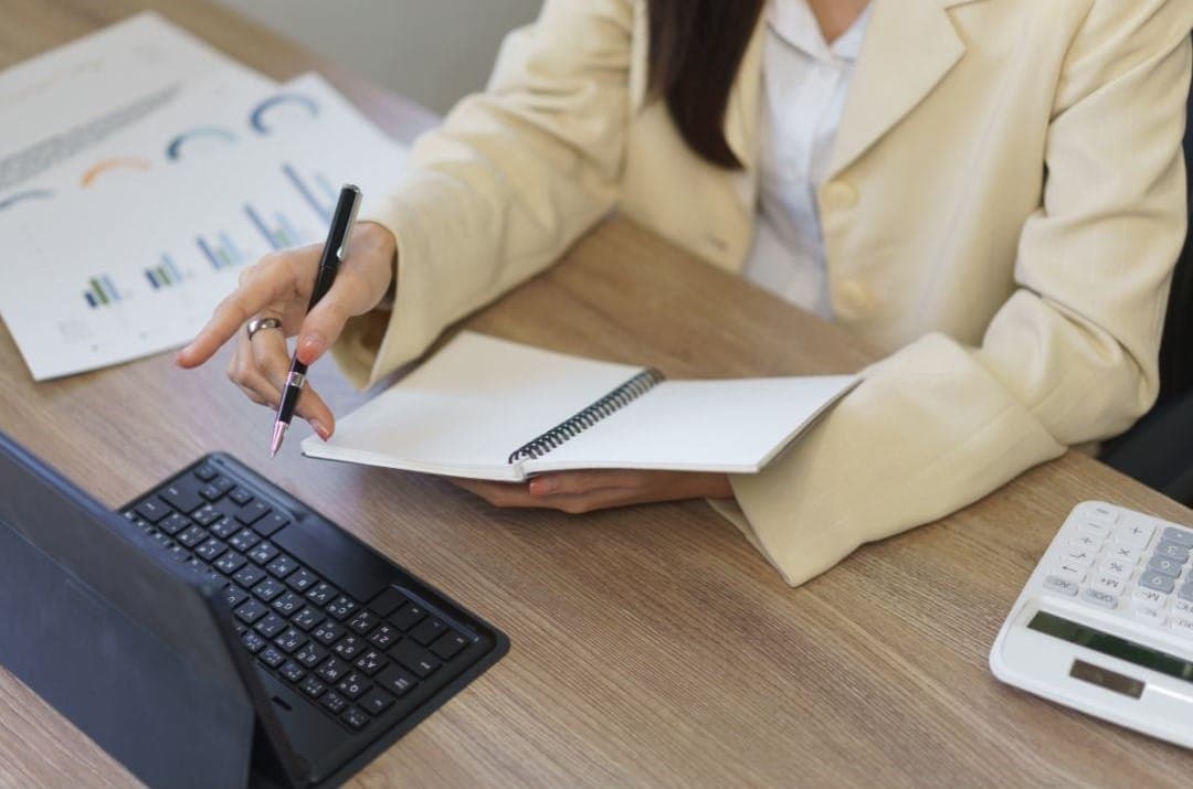 Maximizing Growth Leveraging Corporate Secretarial Services in Indonesia
