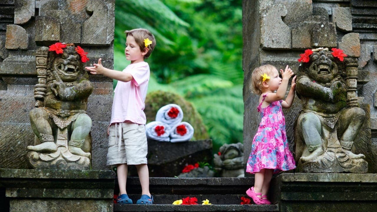 How a KITAS Visa Enhances Your Life in Indonesia