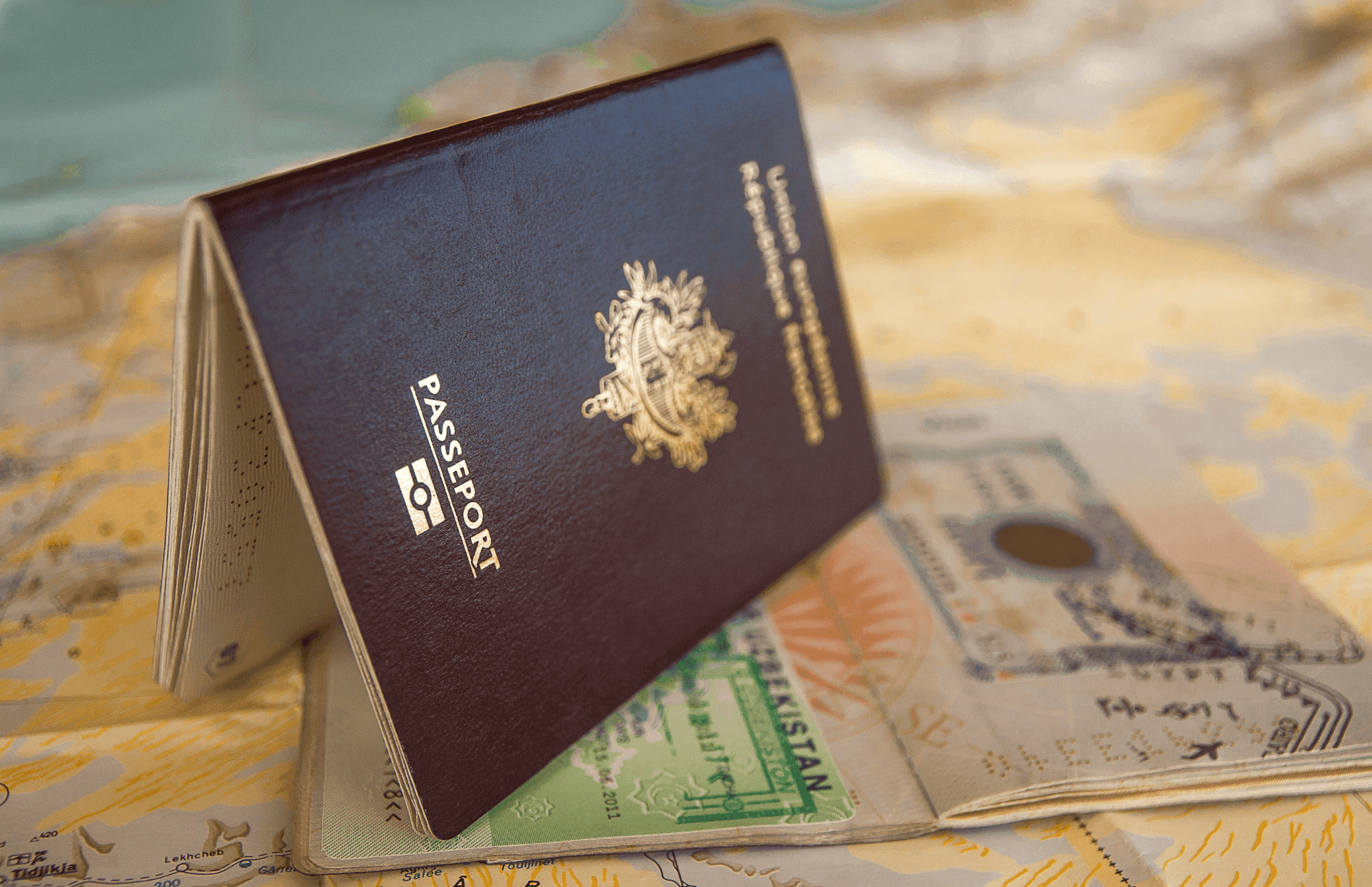 New Indonesia’s Visa Regulations: Facilitate Foreign Company Representatives to Get Limited Stay Visa