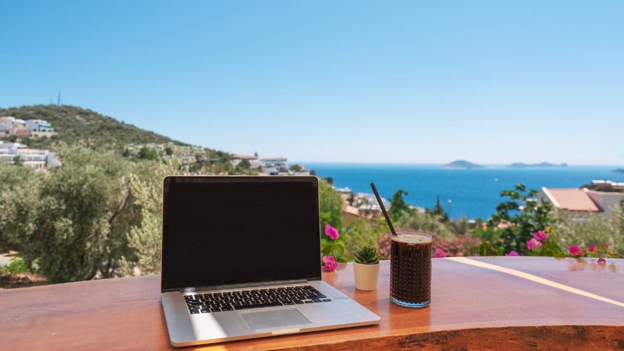Top Expat-Friendly Locations for Working from Indonesia in 2024