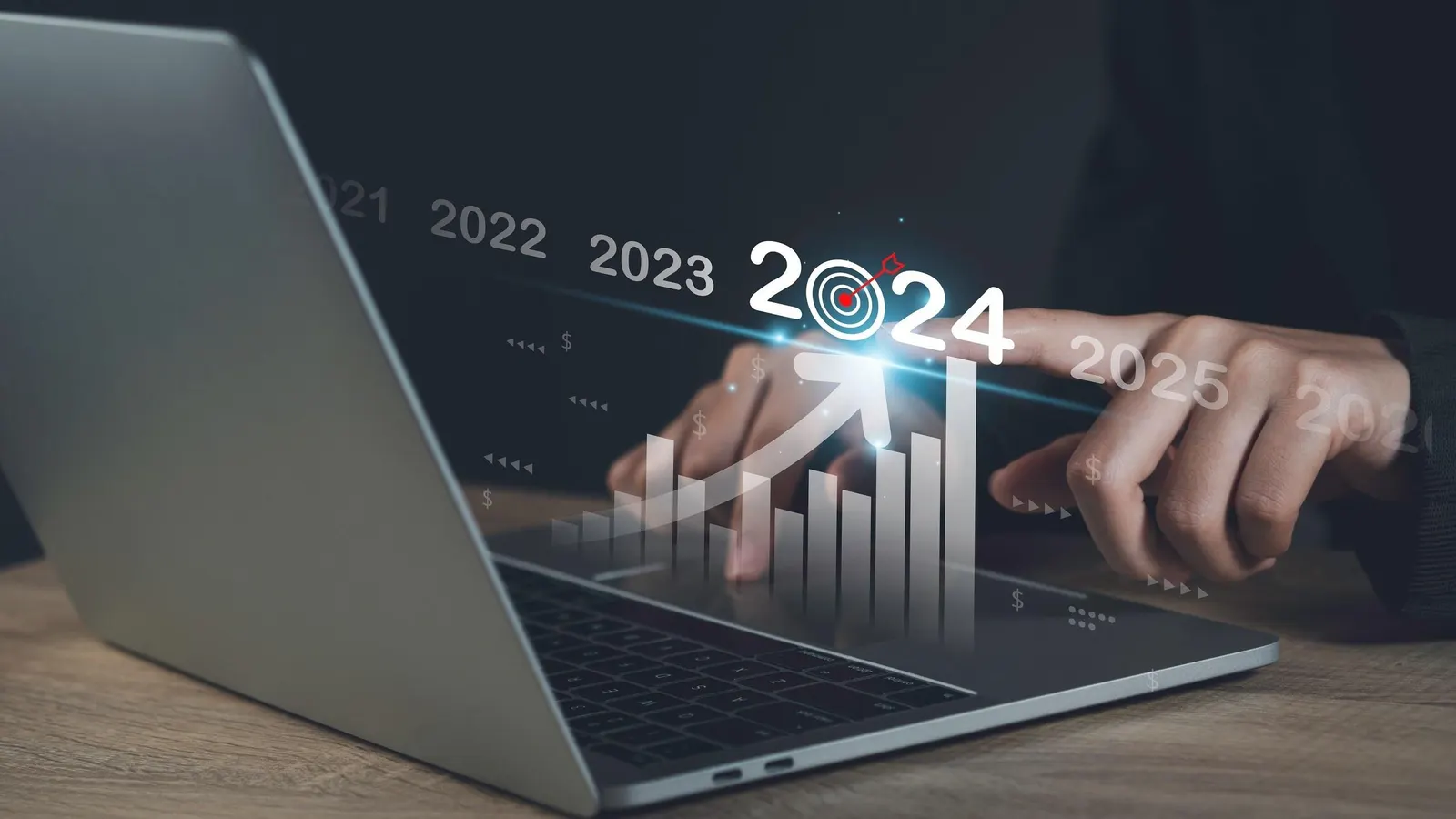 Tren Bisnis yang Membentuk Perekonomian Indonesia pada Tahun 2024