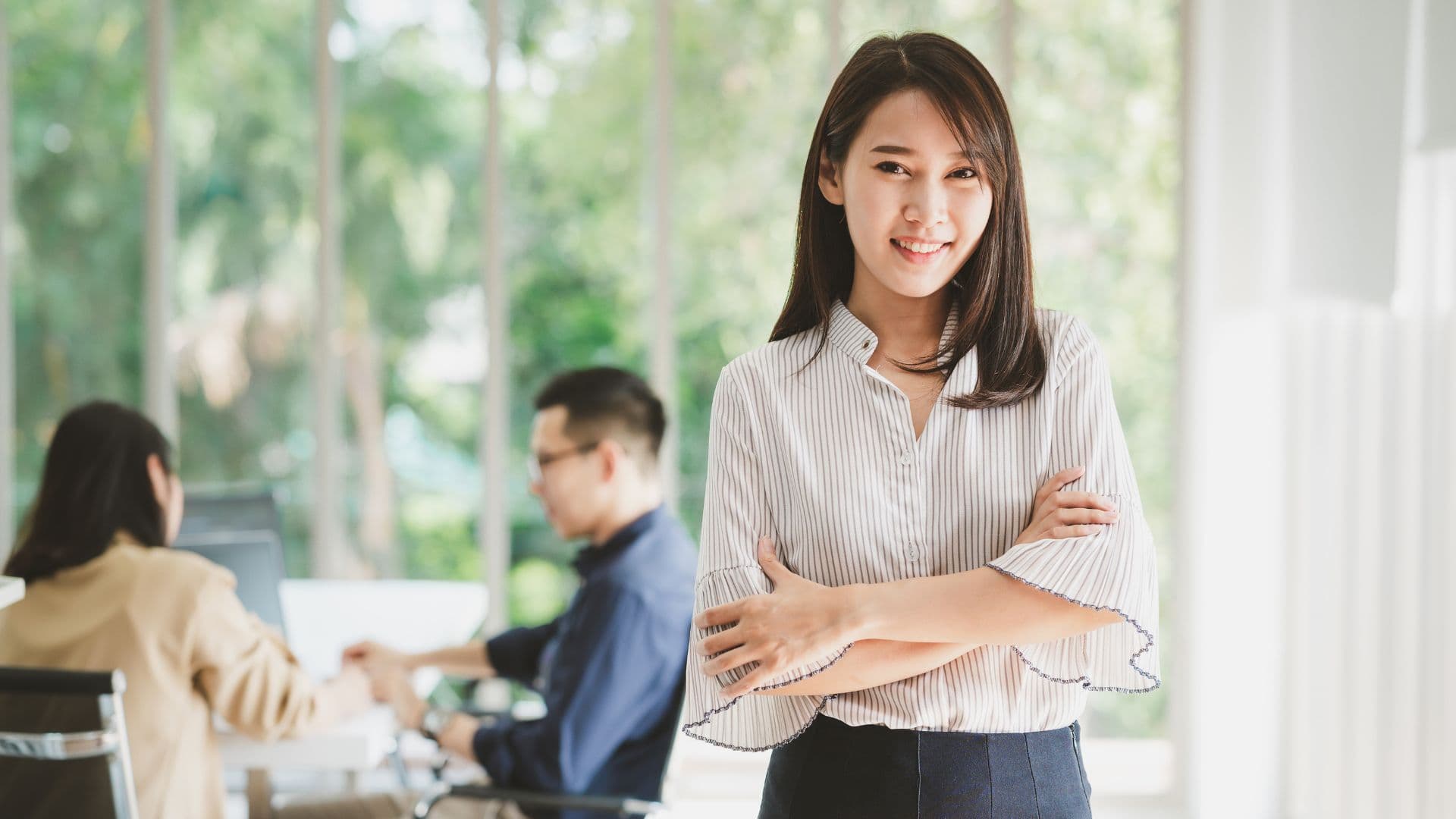 Ensuring Confidentiality and Security with Outsourced Company Secretaries