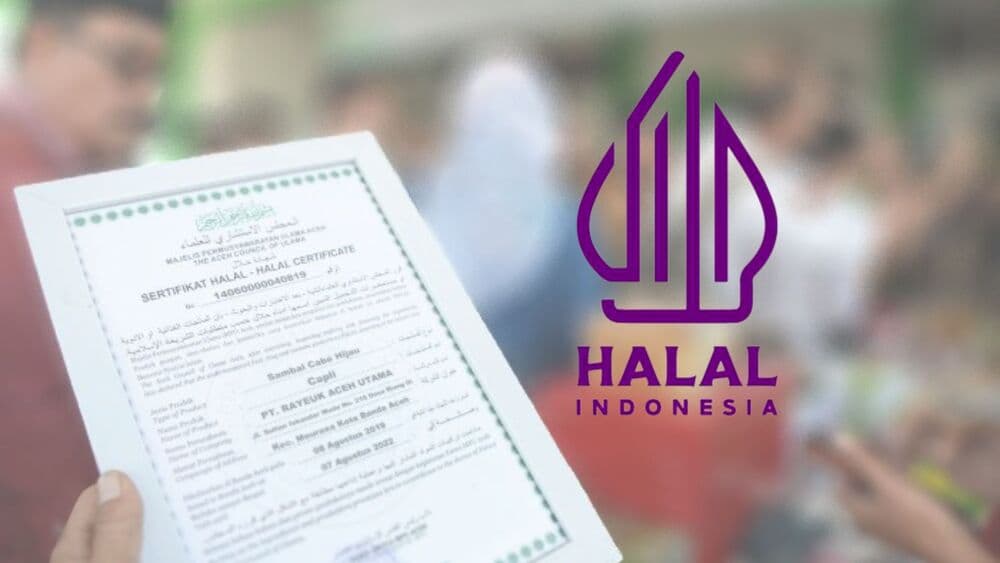 Penjelasan Detail Sertifikasi Halal di Indonesia