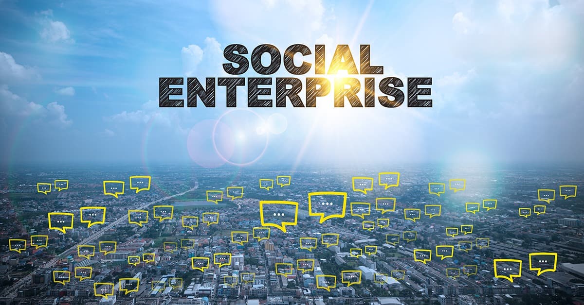 Panduan Lengkap: Apa Itu PT Social Enterprises dan Bagaimana Cara Kerjanya?