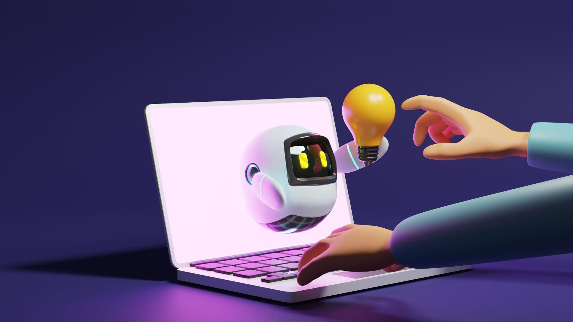 How Generative AI Challenges Intellectual Property (HKI) Laws
