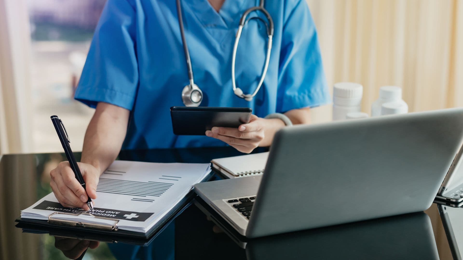 Adapting to New Healthcare Standards: Transitioning Under the Second Amendment to Regulation 14/2021