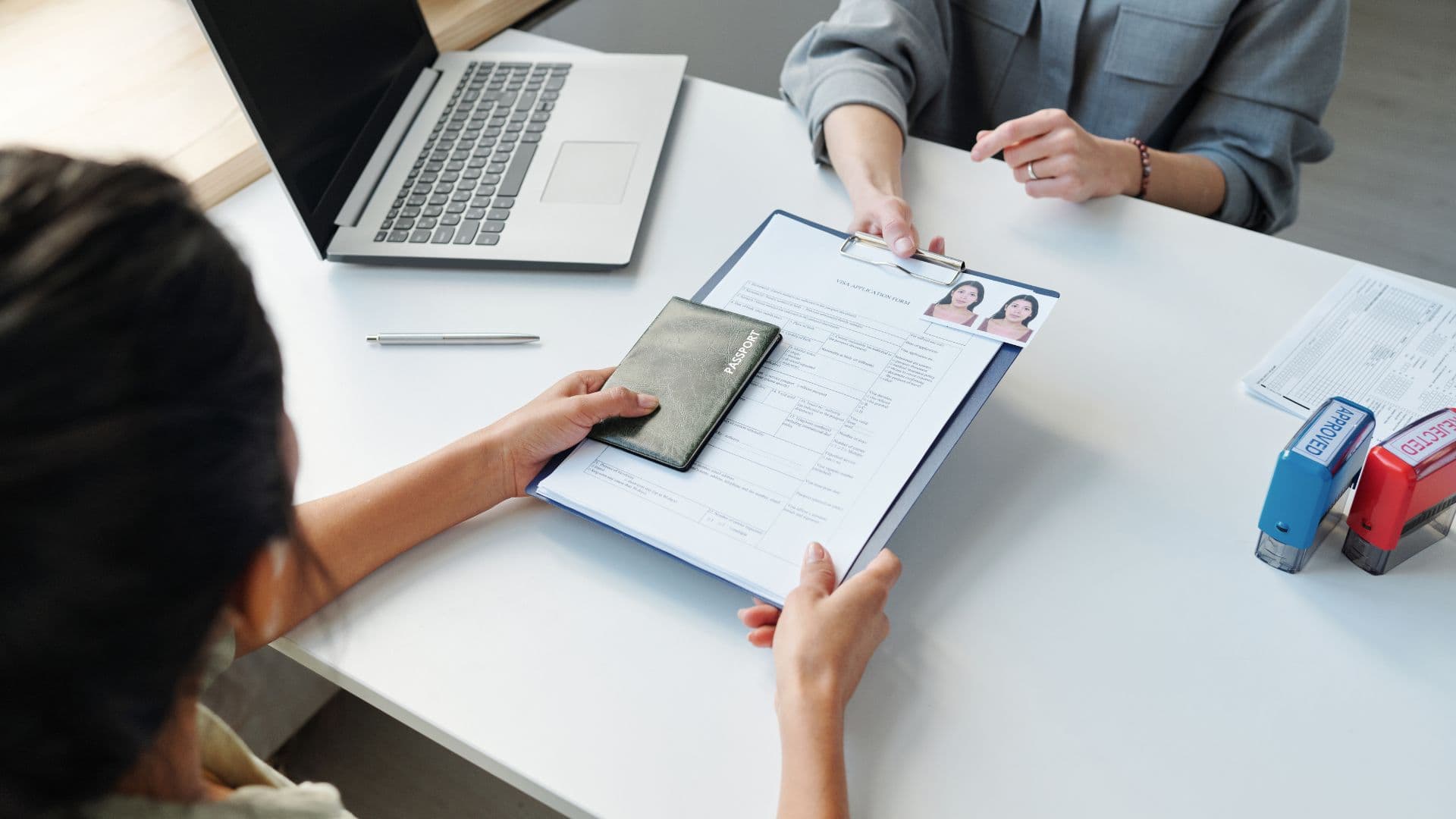 How to Transition from a Business Visa to a Long-Term Stay in Indonesia: A Foreigner's Guide