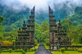 Perdagangan Bebas Tarif Indonesia AS Membuka Jalan bagi Investor di Bali
