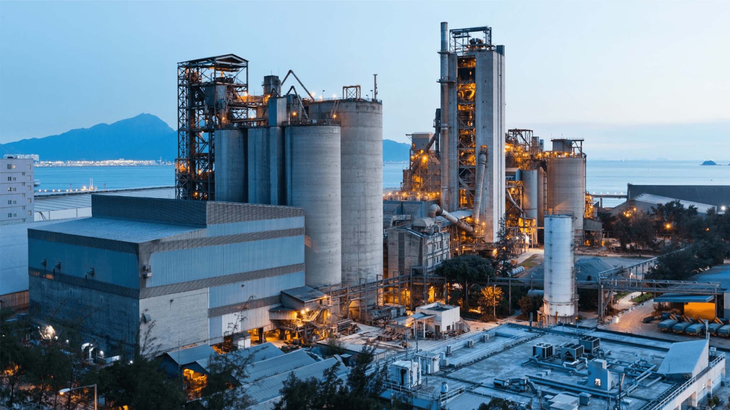 How Indonesia’s New Industrial Zone Framework Aims to Boost Regional Economies