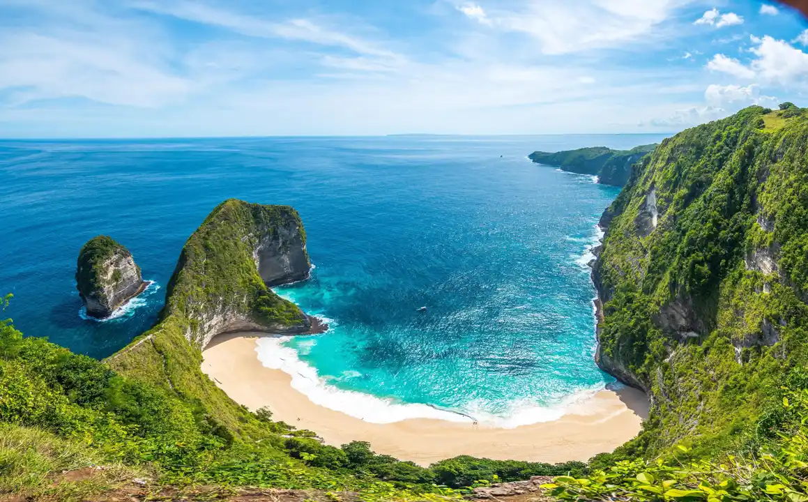 Lokasi Terbaik yang Ramah Ekspatriat untuk Bekerja dari Indonesia pada tahun 2025