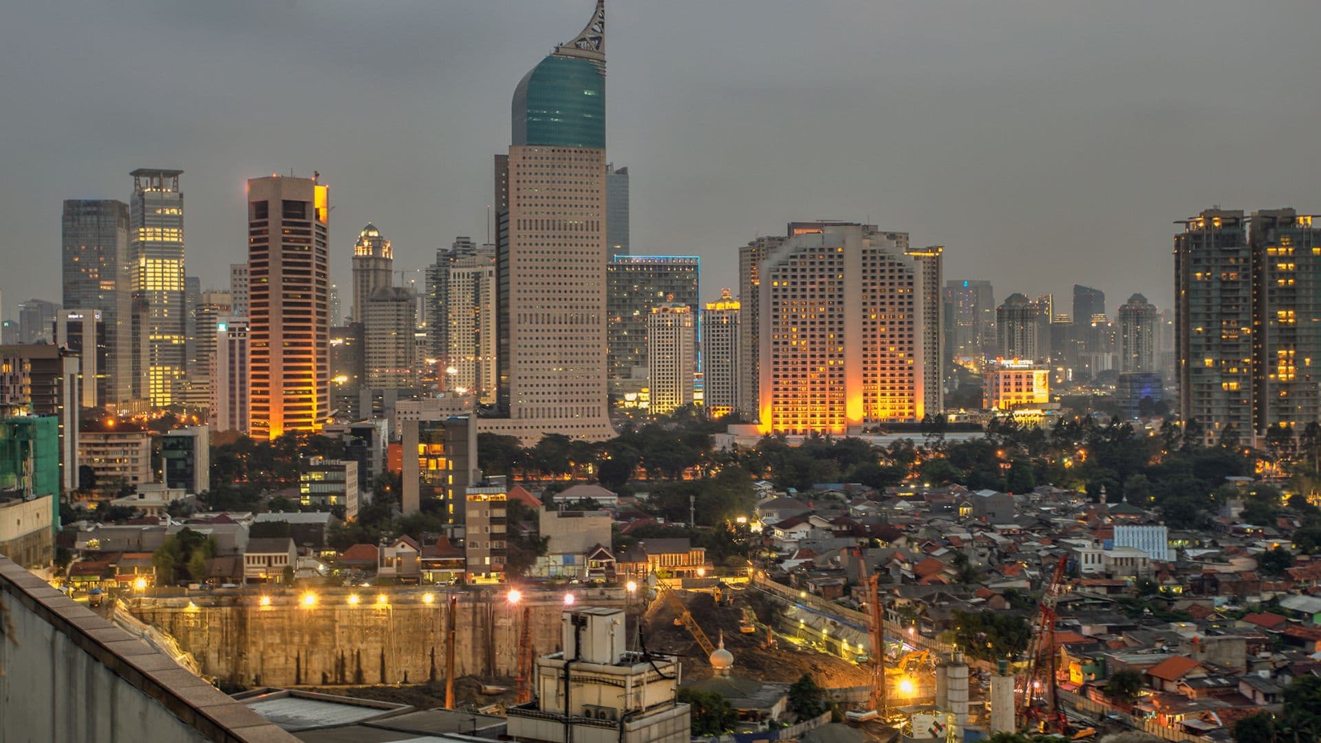 What Is a Nominee Structure and Should You Use One in Indonesia?