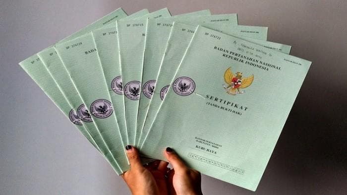 Peran PPAT dalam Membantu Permasalahan Transaksi Properti di Indonesia