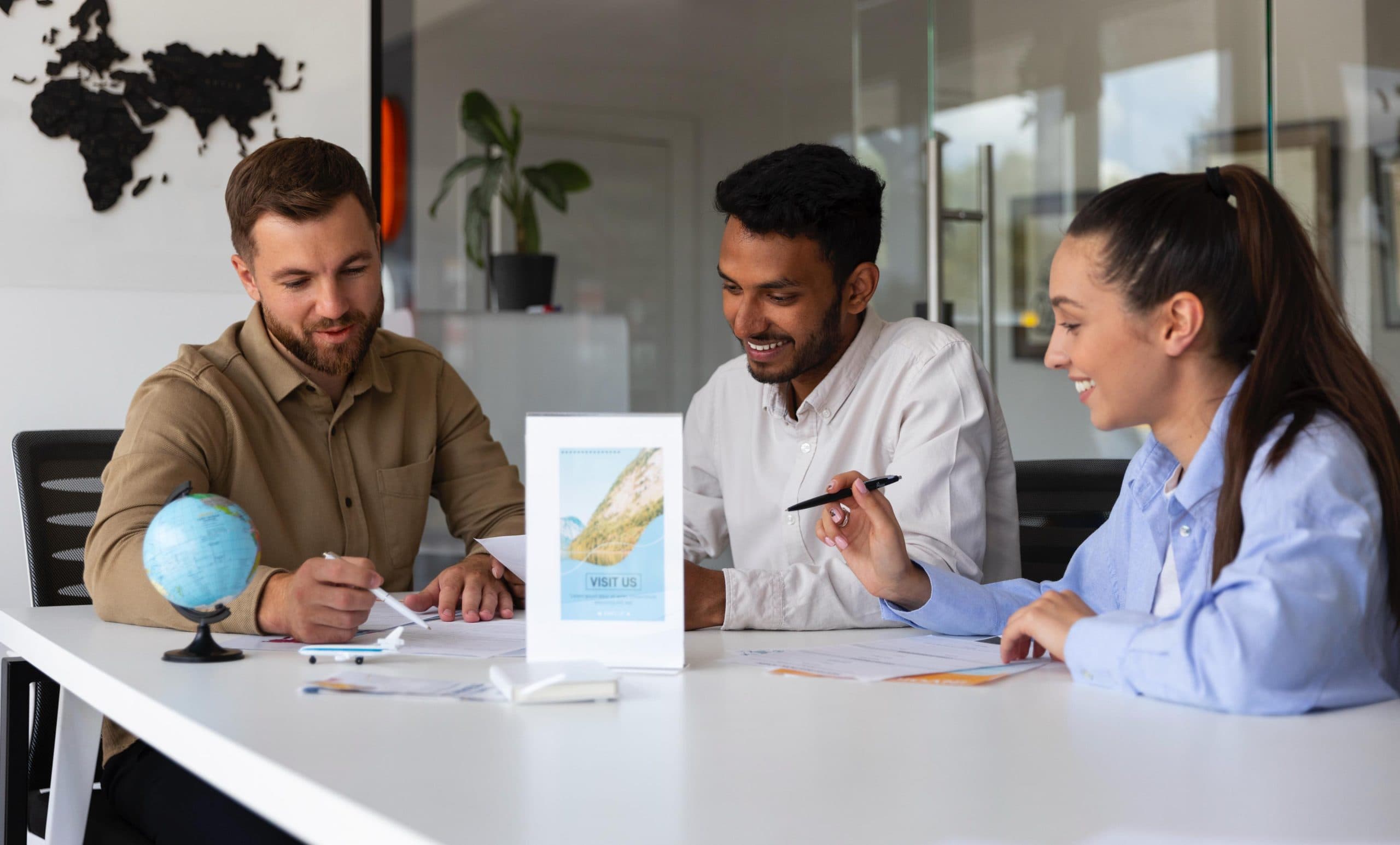 Why Green Company Practices Matter When Foreigners Build a Company in Indonesia