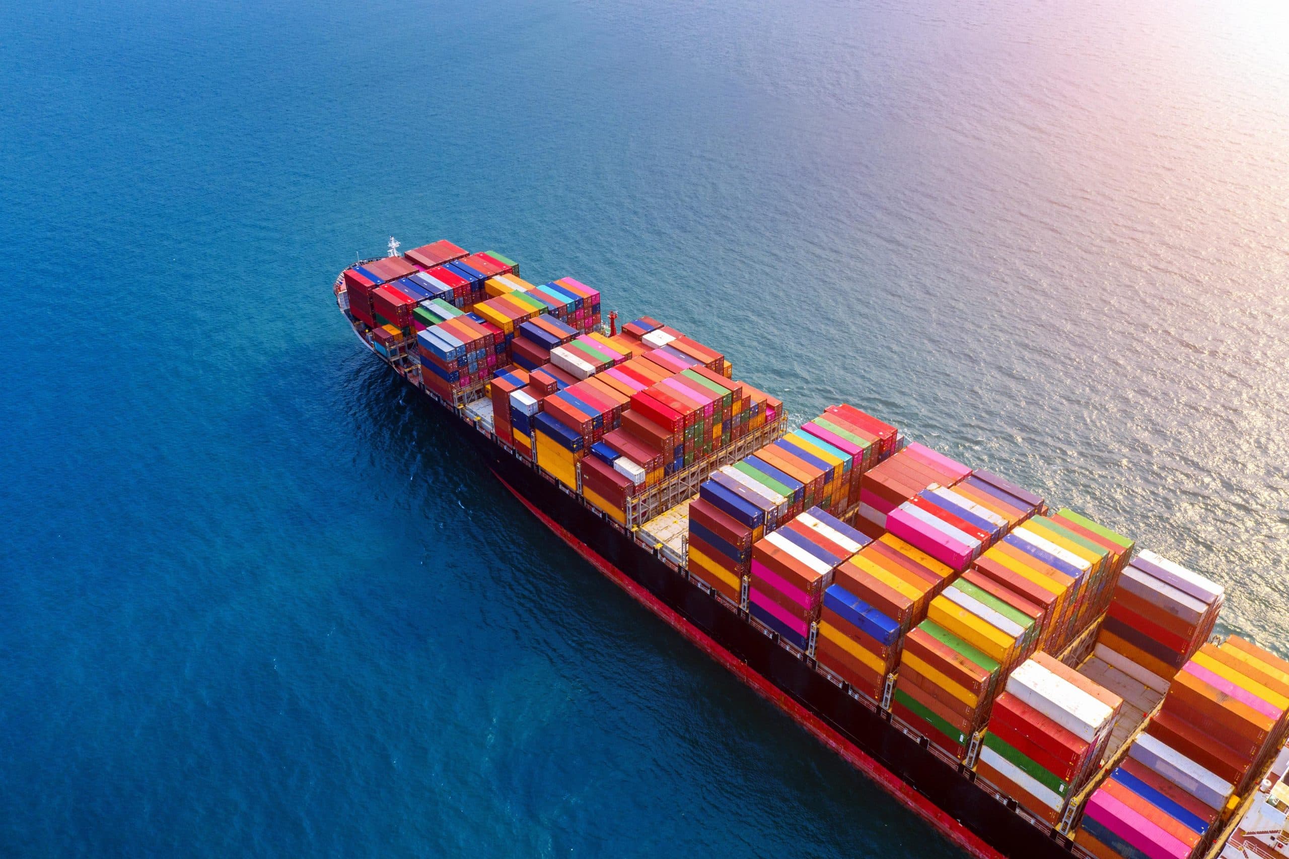 Importer Must Know Indonesia's Green Logistics Commitment Through E-Seal