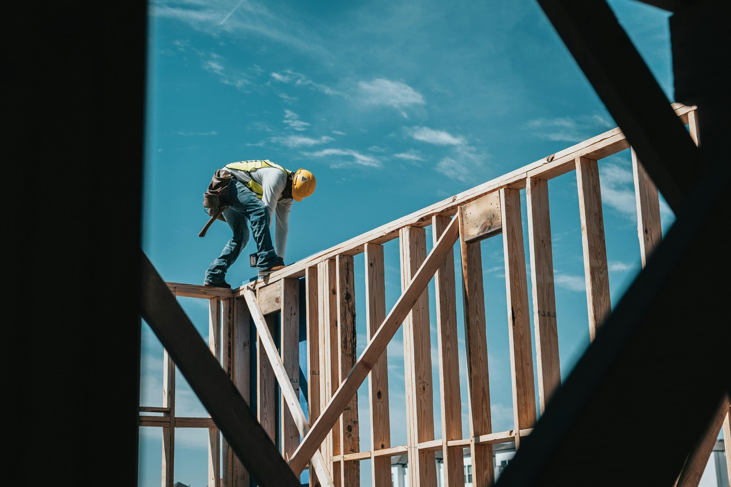 Opportunities for Chinese Construction Company in Indonesia's Infrastructure Market