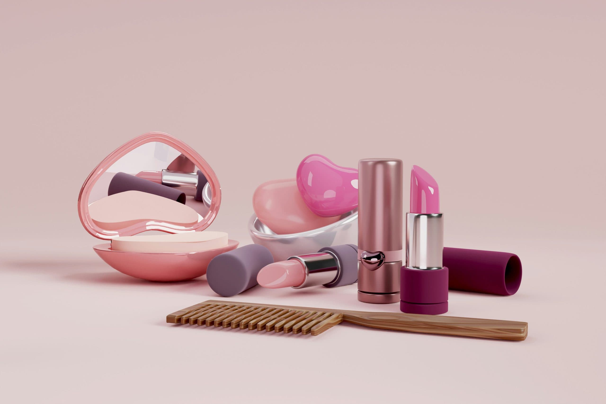 Indonesia Emerges as a Top Destination for Chinese Cosmetic Manufacturing