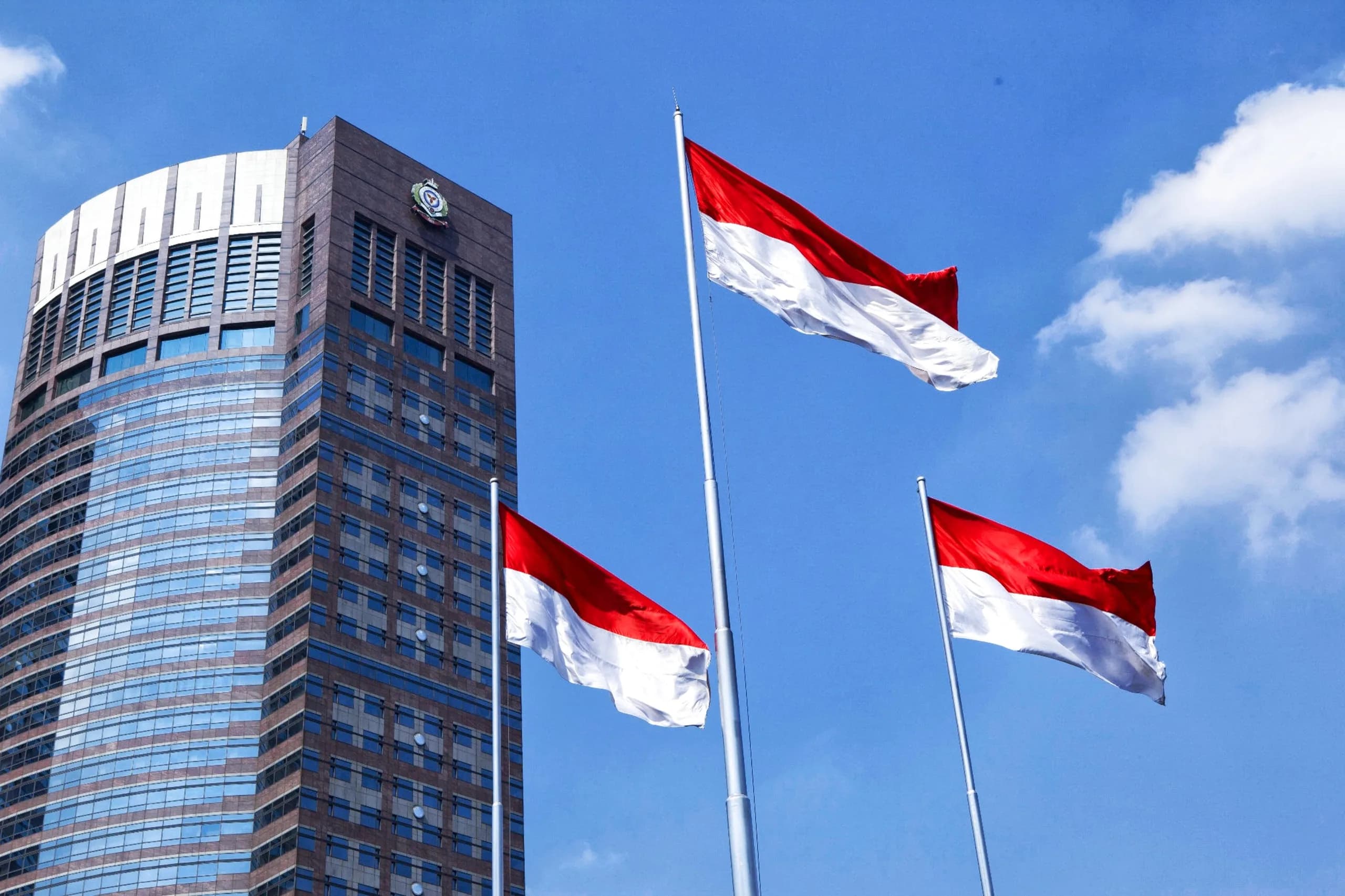 PP 28/2025: Indonesia Tambah Enam Sektor Baru dan Permudah Izin Usaha