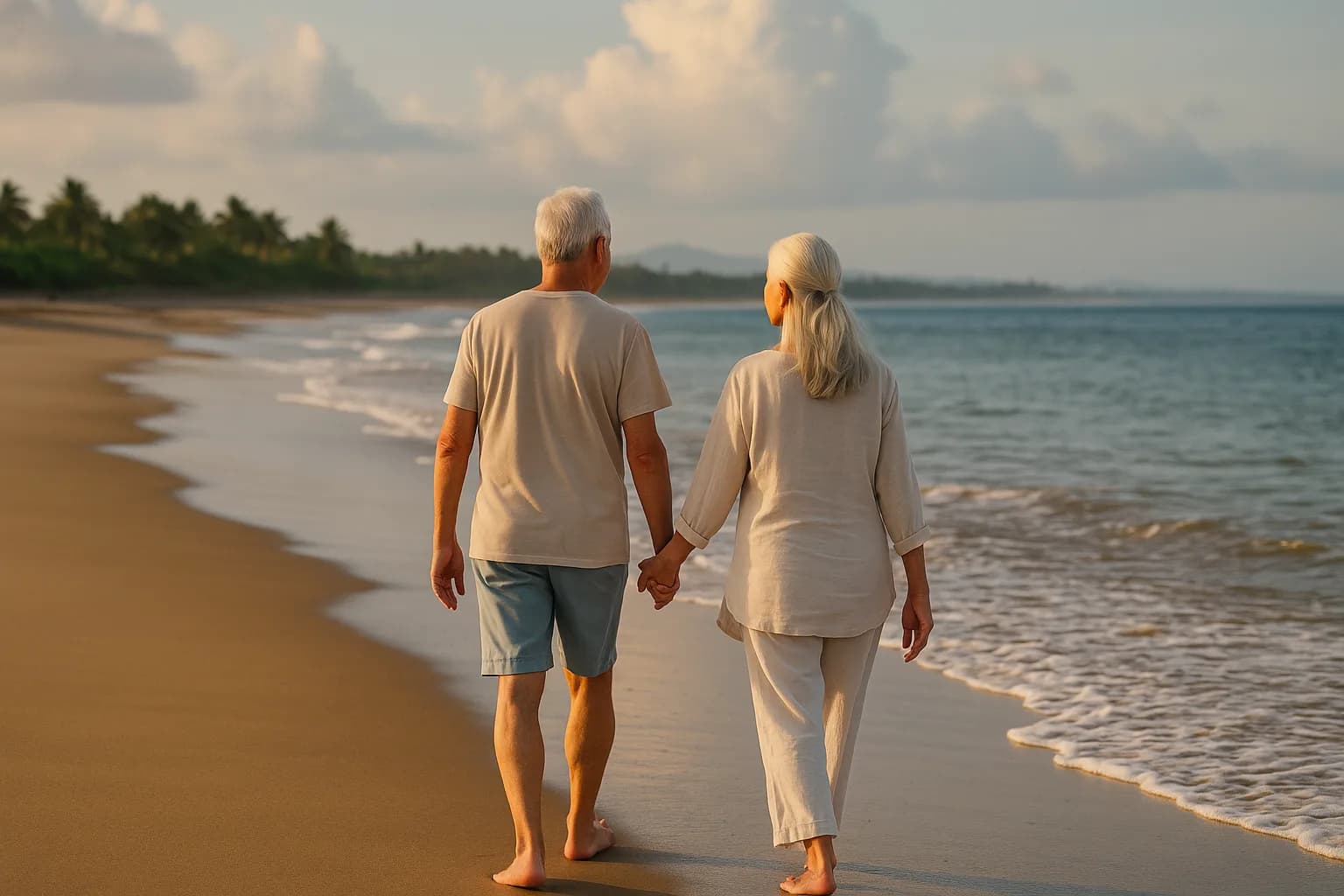 Retirement Visa Choices for Foreigners in Bali