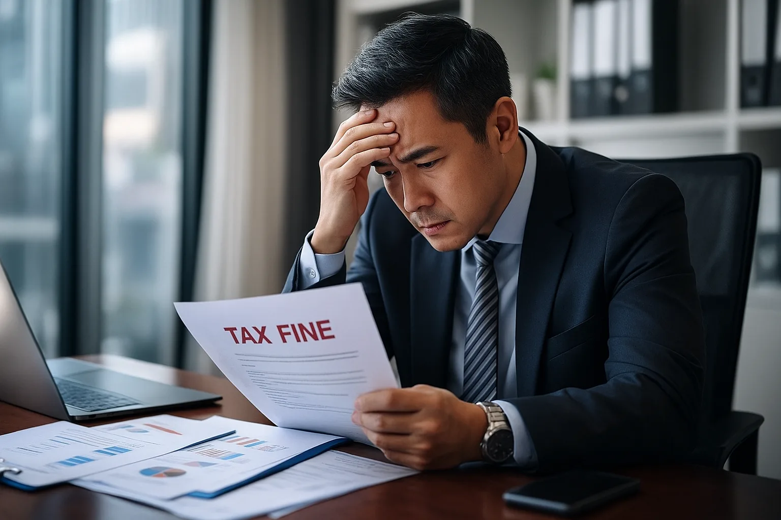 Dormant Company Penalties in Indonesia You Must Avoid