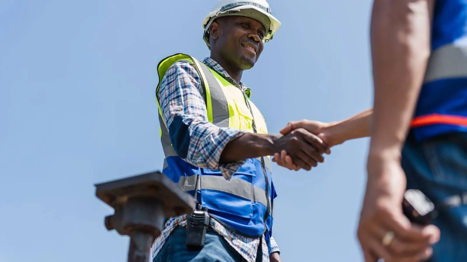 Understanding SIUJK Licensing Requirements for Construction Companies in Indonesia