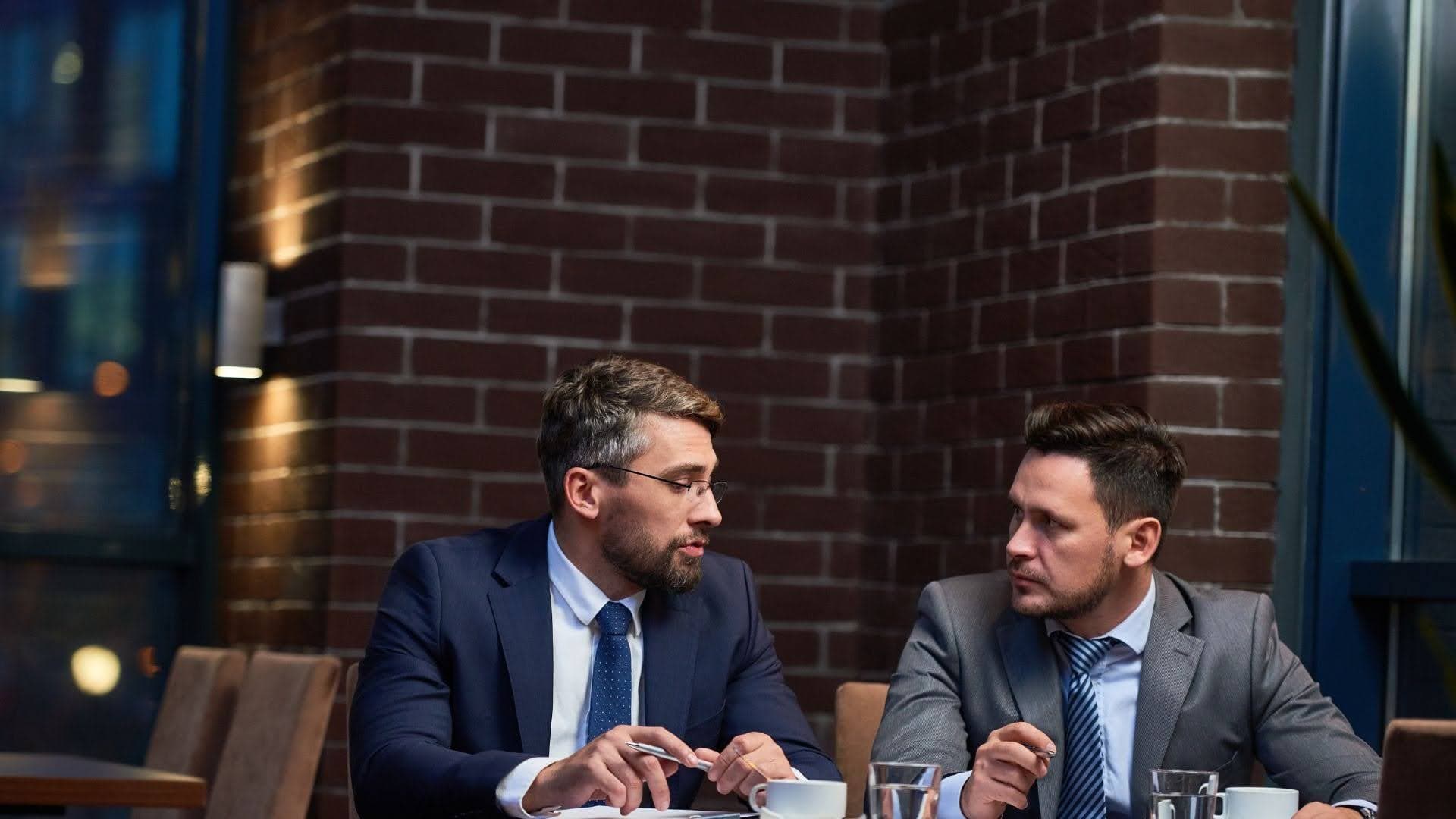 Can You Apply for KITAS If You Are a Shareholder but Not Actively Involved in Operations