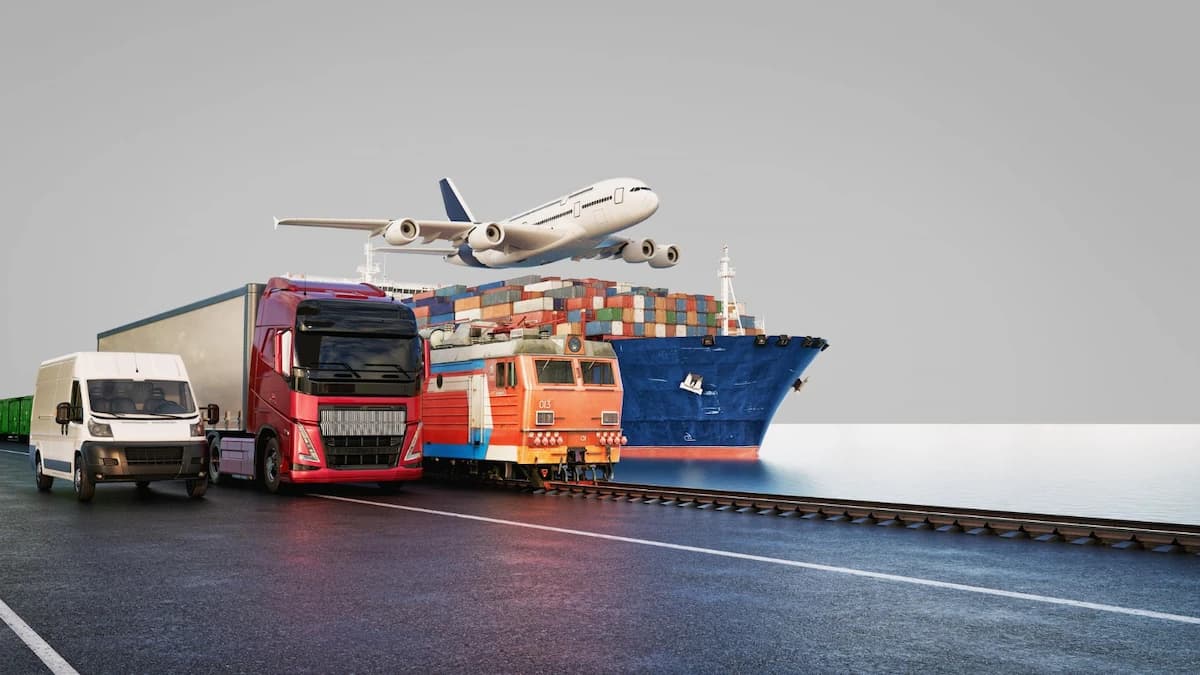 Indonesia's New Multimodal Transport Regulation: What You Need to Know Under Ministry of Transportation Regulation No 4 of 2026