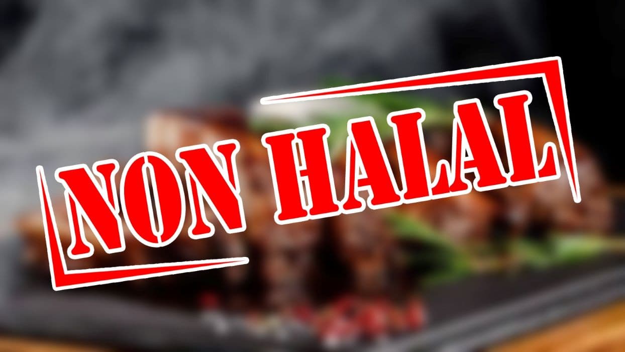 Peraturan BPJPH Nomor 3 Tahun 2026: Panduan Lengkap tentang Bentuk dan Tata Cara Pencantuman Keterangan Tidak Halal