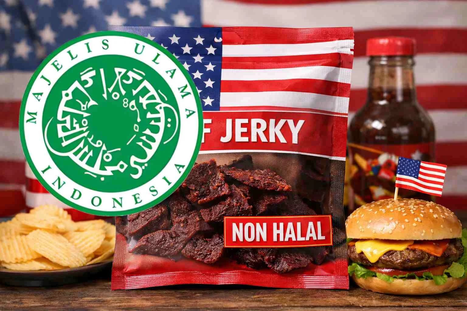 A Complete Guide to the Form and Procedure for Including Non-Halal Information in Indonesia
