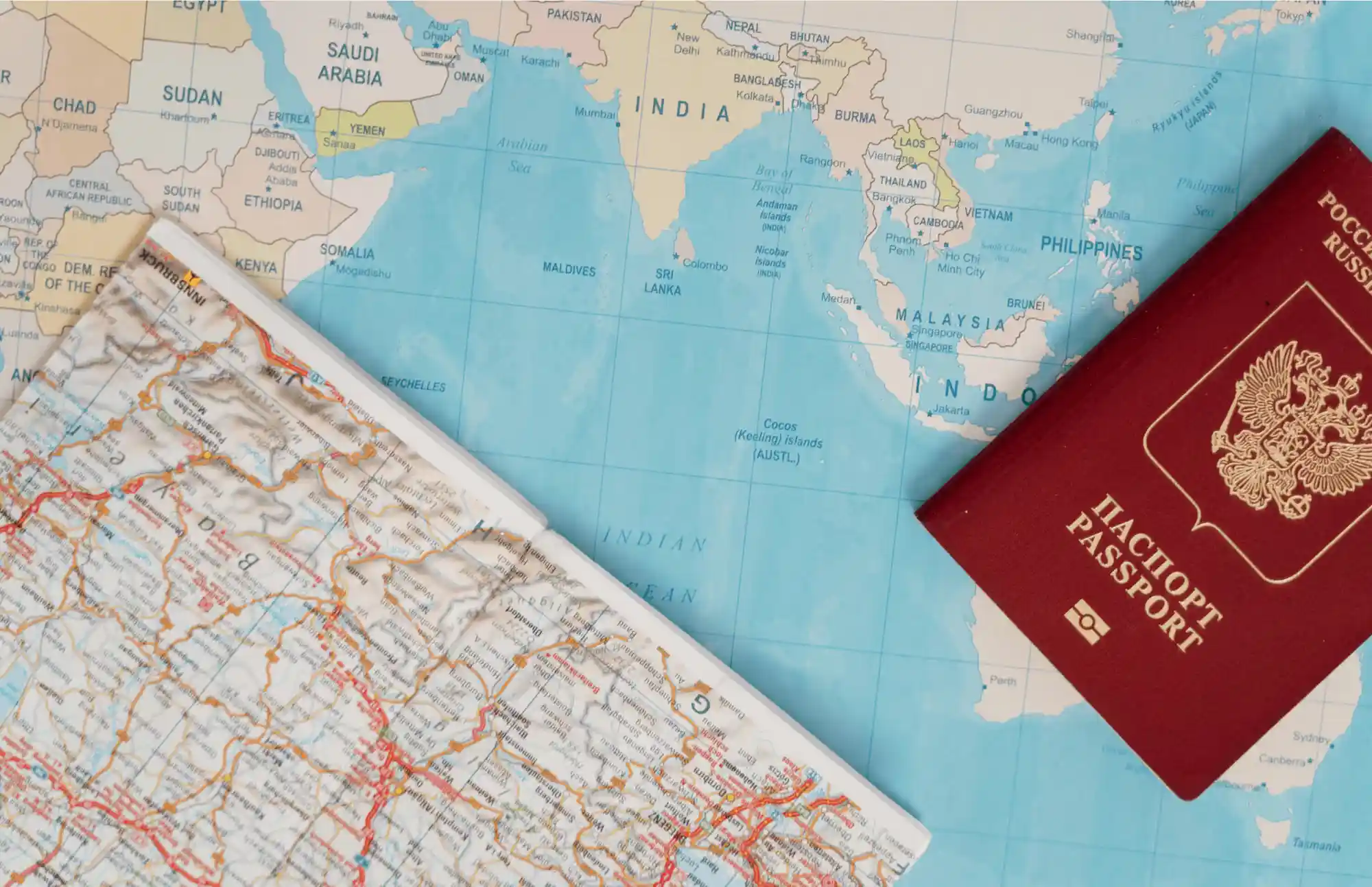 Indonesia Essential Visa Guide for Travelers, Students, and Entrepreneurs