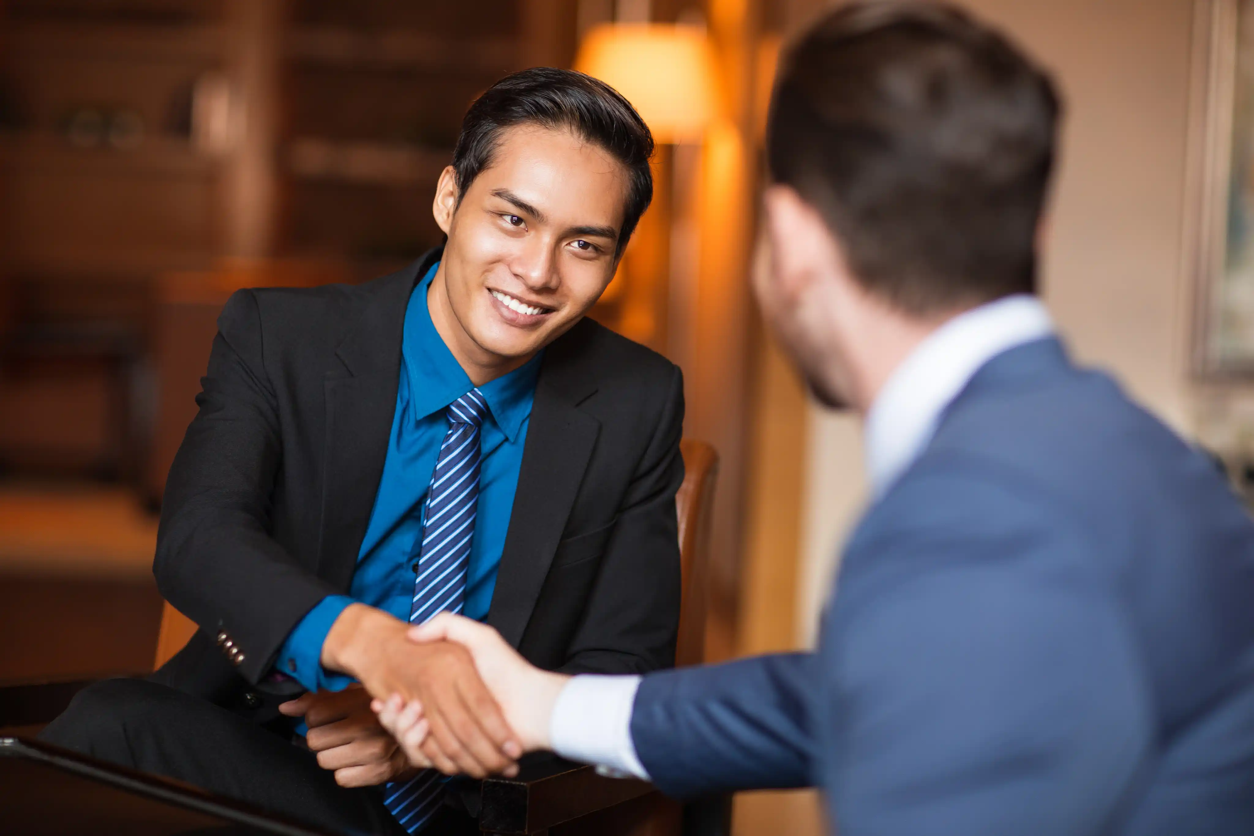 Why hire a local director