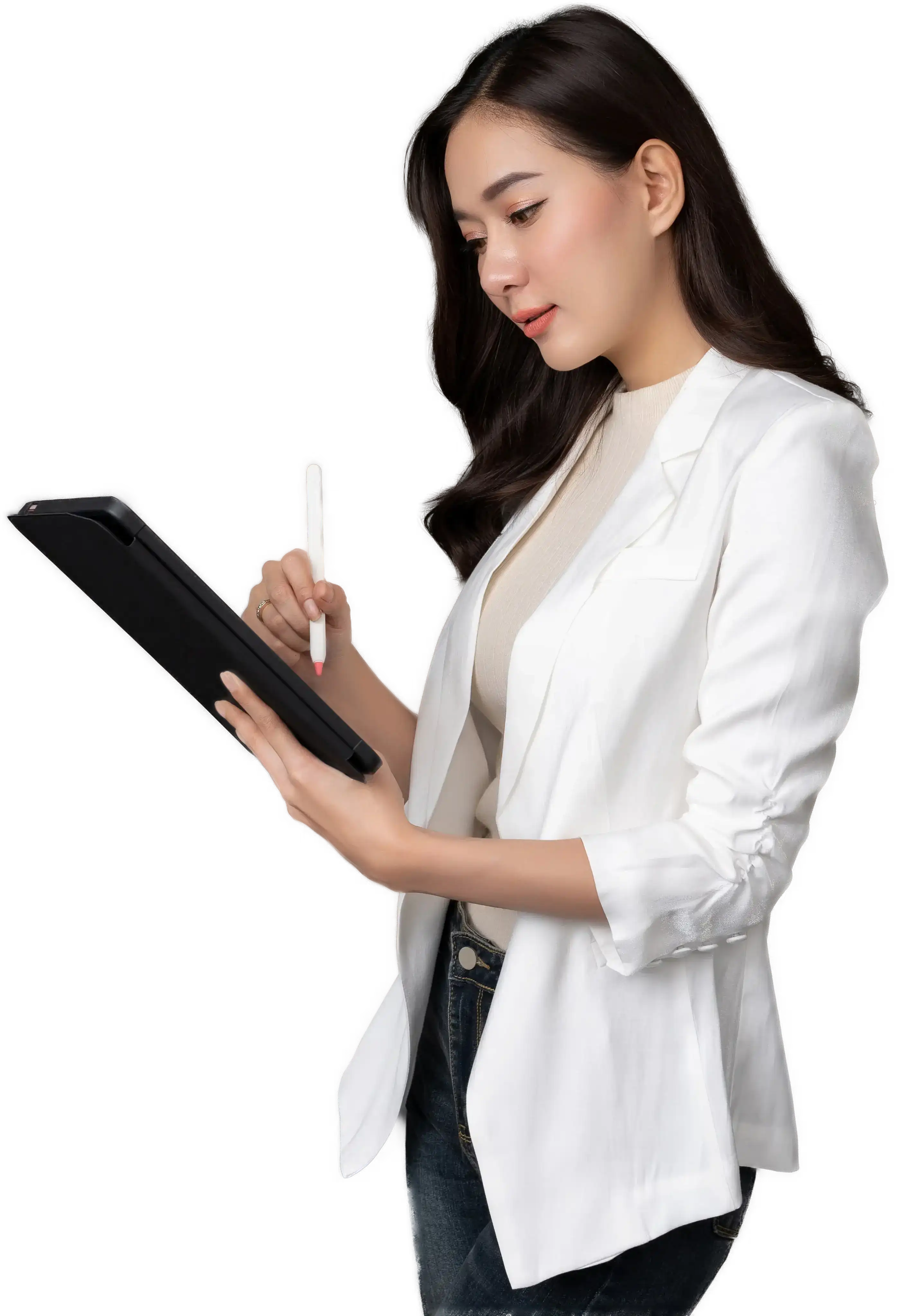 Tax, accounting, and payroll service hero image