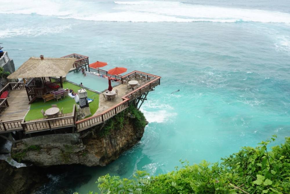 Starting a Business in Bali: A Tropical Entrepreneurial Paradise