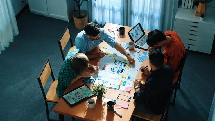 Ide Bisnis Startup di Indonesia untuk Perusahaan!