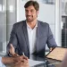 High-Net-Worth Individual consulting with immigration advisor in Indonesia