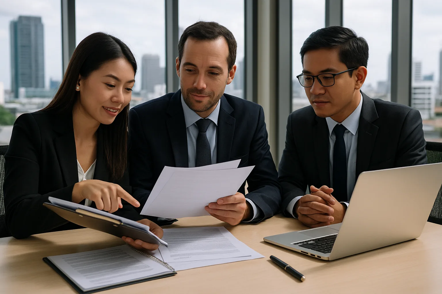 Document Checklist for Foreign Founders: What to Prepare, Legalize, and Translate Before Forming a Company in Indonesia