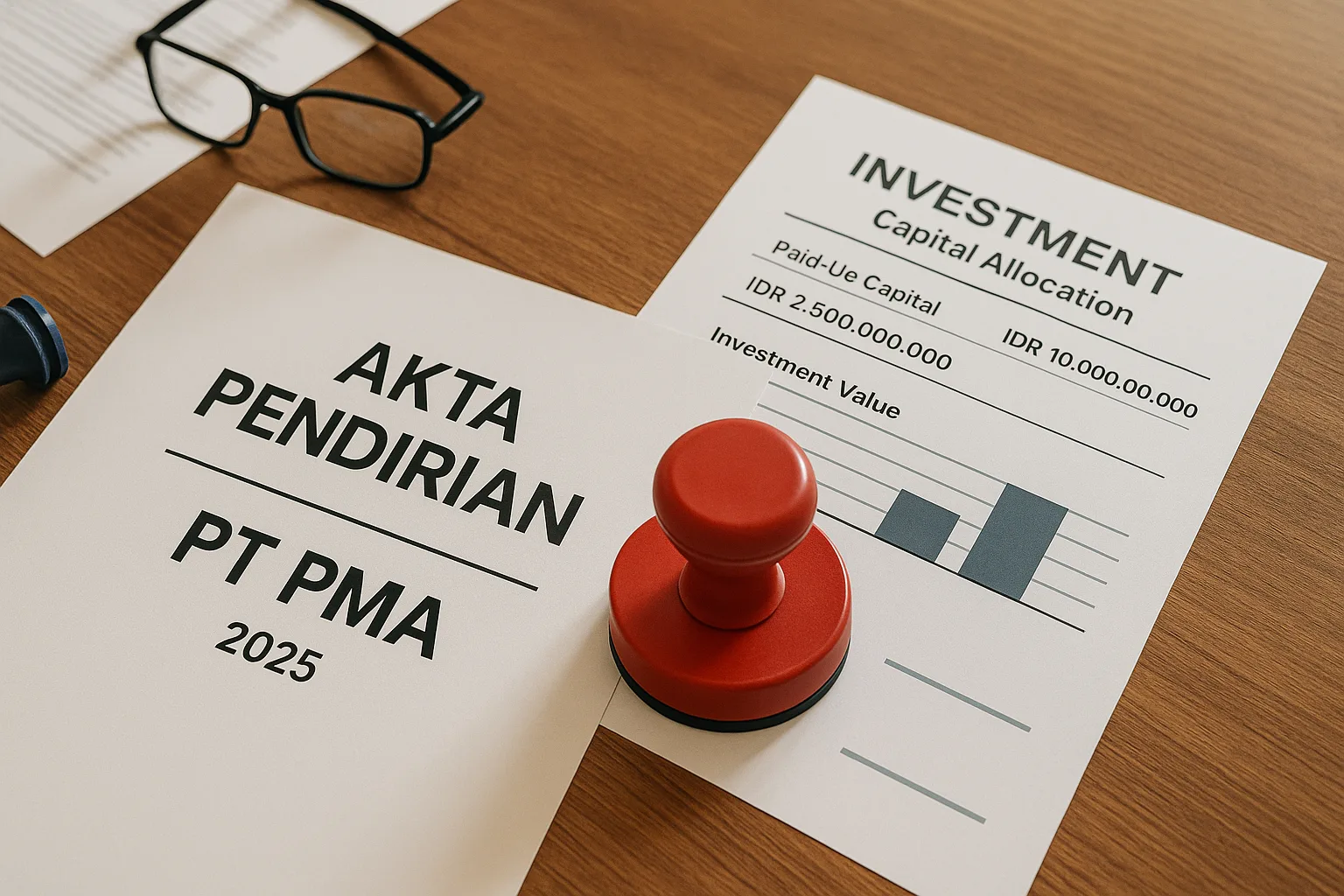 Do You Really Need IDR 10 Billion to Start a PT PMA in 2025 — or Is IDR 2.5 Billion Enough?