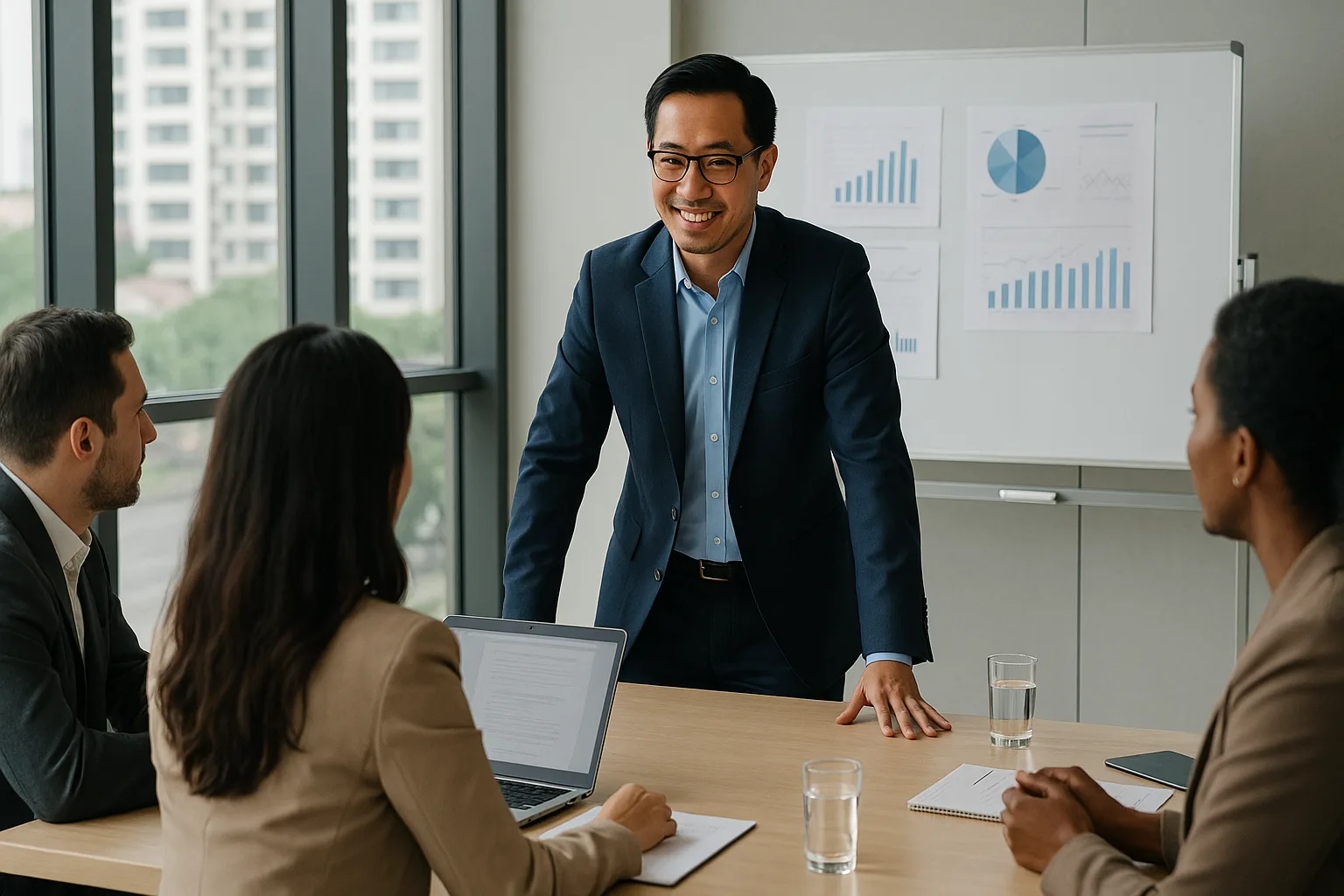 Resident Director Requirement in Indonesia: Why Every PT PMA Needs One (Even If You’re Overseas)