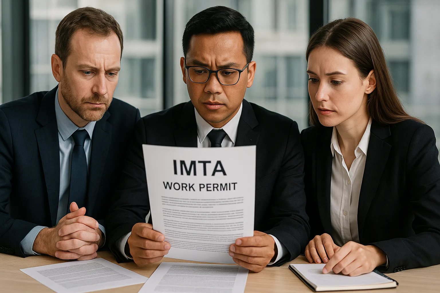 Understanding IMTA Processing Delays in Bali and Jakarta