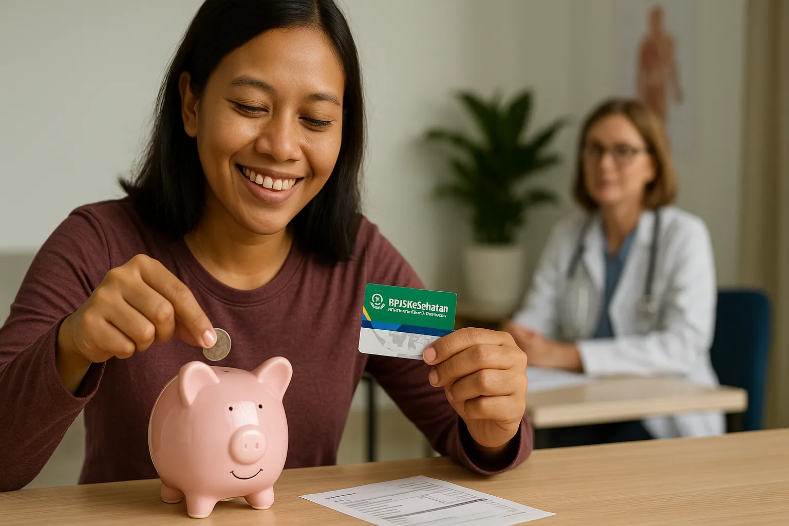 How Payroll and BPJS Systems Work in Indonesia