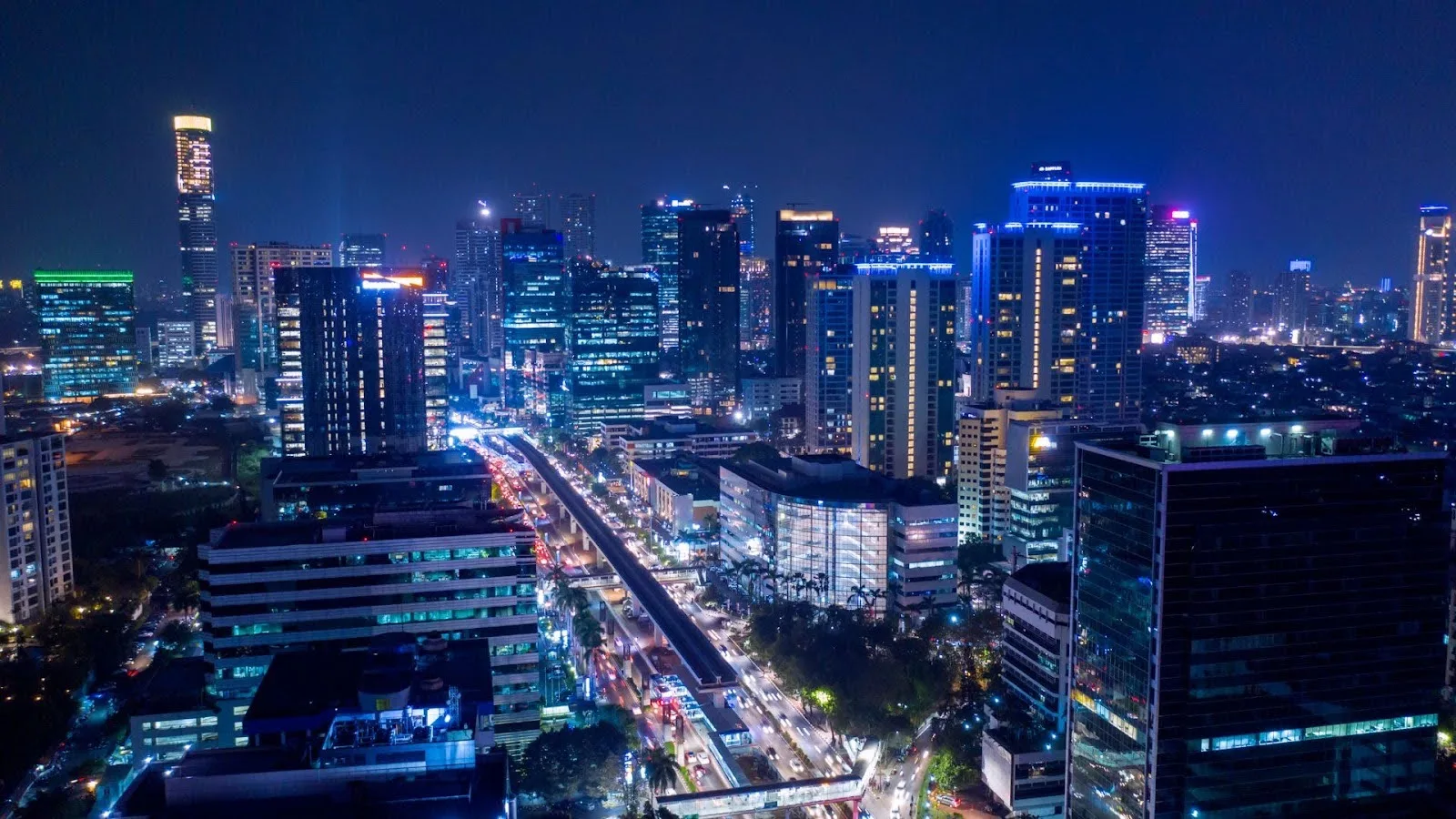 2026 Business Climate in Indonesia: Why Now Is an Important Year to Enter the Market