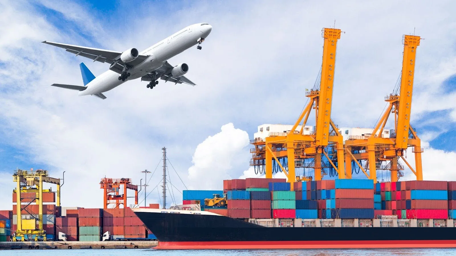 Incorporation of an Export–Import Company in Indonesia Including API-U, API-P, and Customs Registration