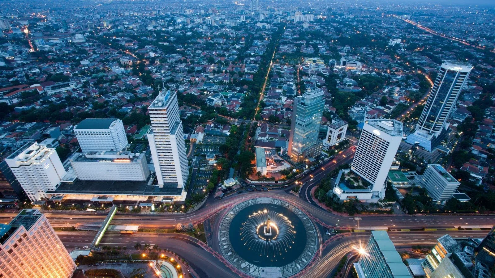 Hiring in Indonesia Without Immediate Incorporation Through Employer of Record